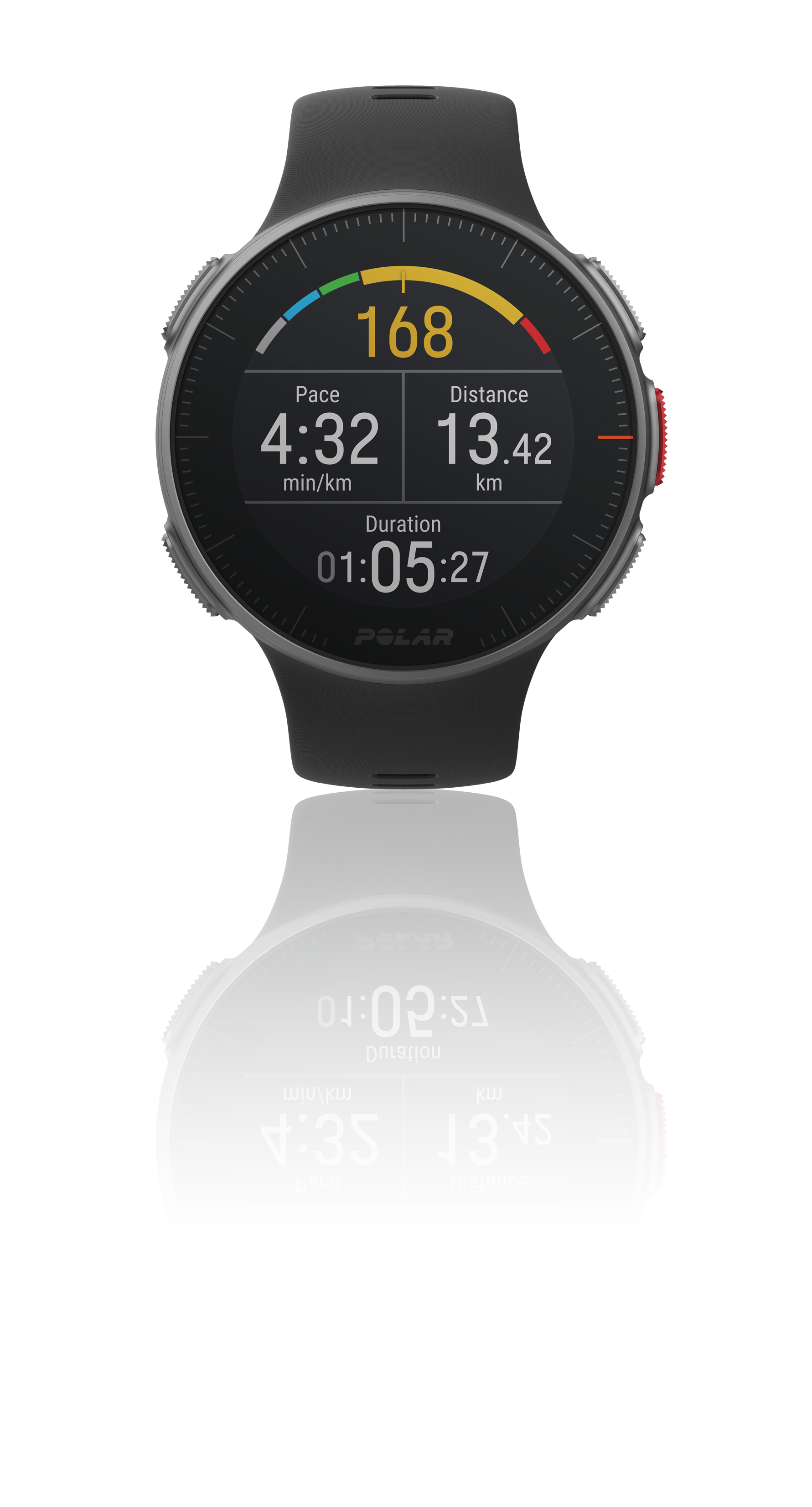 polar vantage m multisport