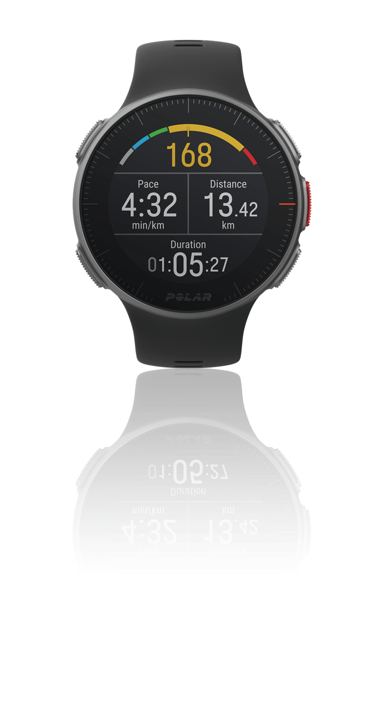 Polar multisport discount