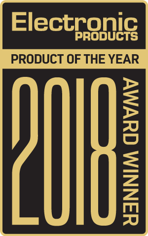 Electronic Products Product of the Year Award