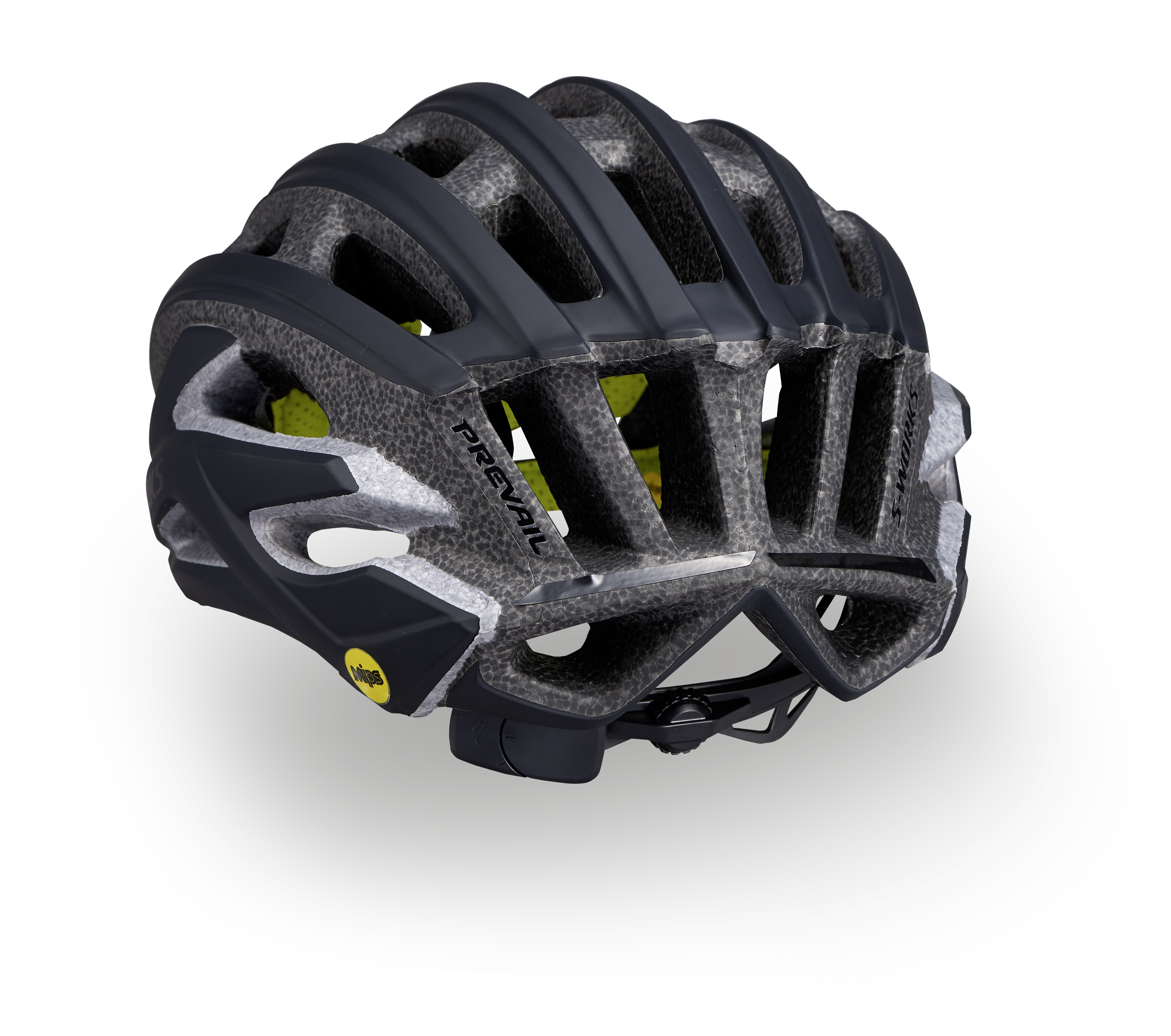 specialized helmet sensor