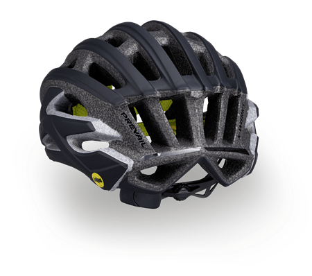 ANGi Bluetooth LE sensor-based device transforms cycling helmet 
