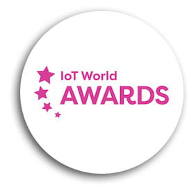 IoT World awards