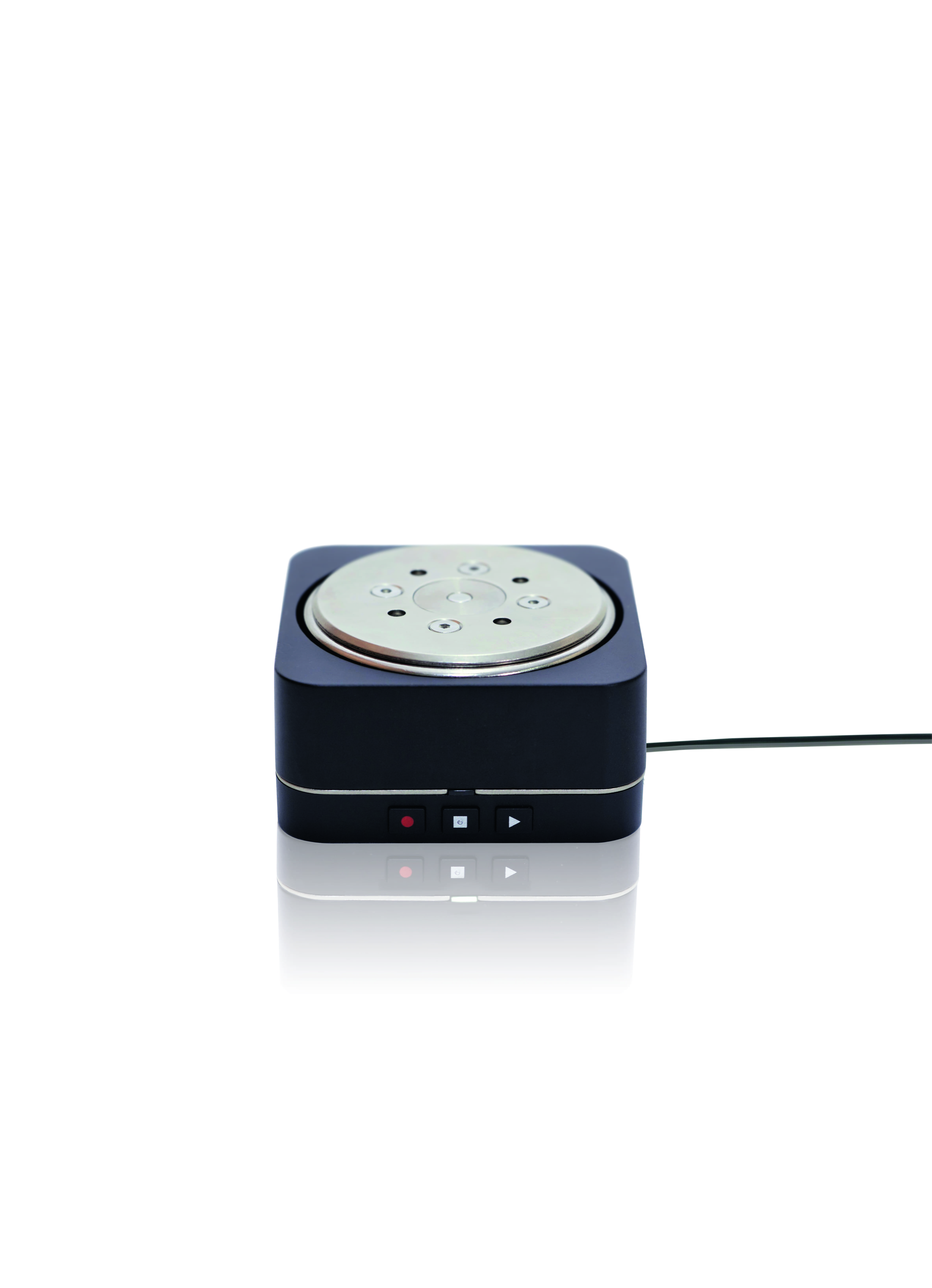 Bluetooth Low Energy electric motor enables rapid