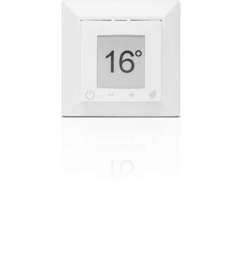 World first Zigbee-certified smart home thermostat for direct