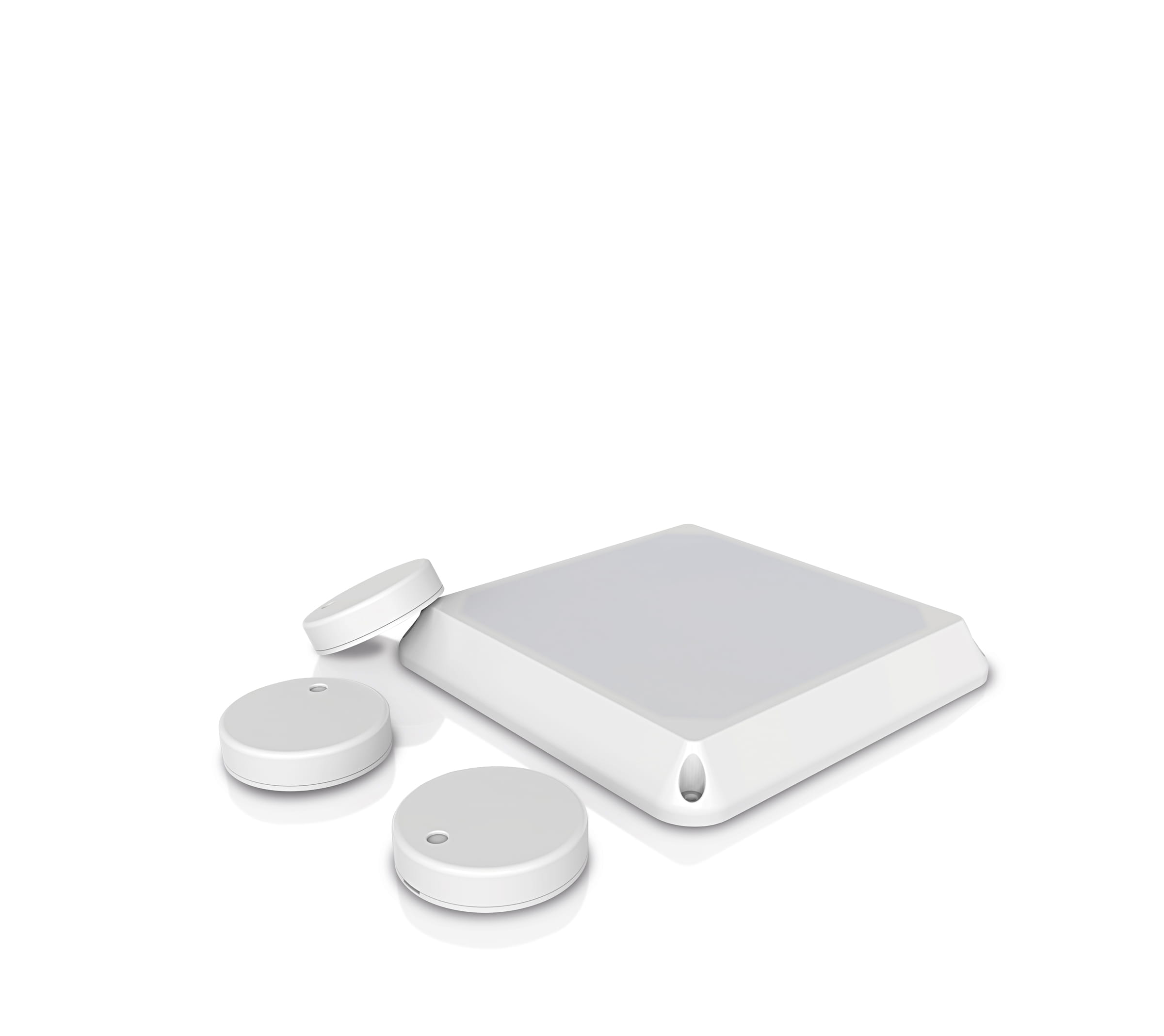 Ruuvi Node is a standalone IoT asset tracker and sensor node in addition to acting as a cellular gateway