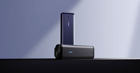 Sogou Smart Recorder C1 Bluetooth LE portable voice recording device 