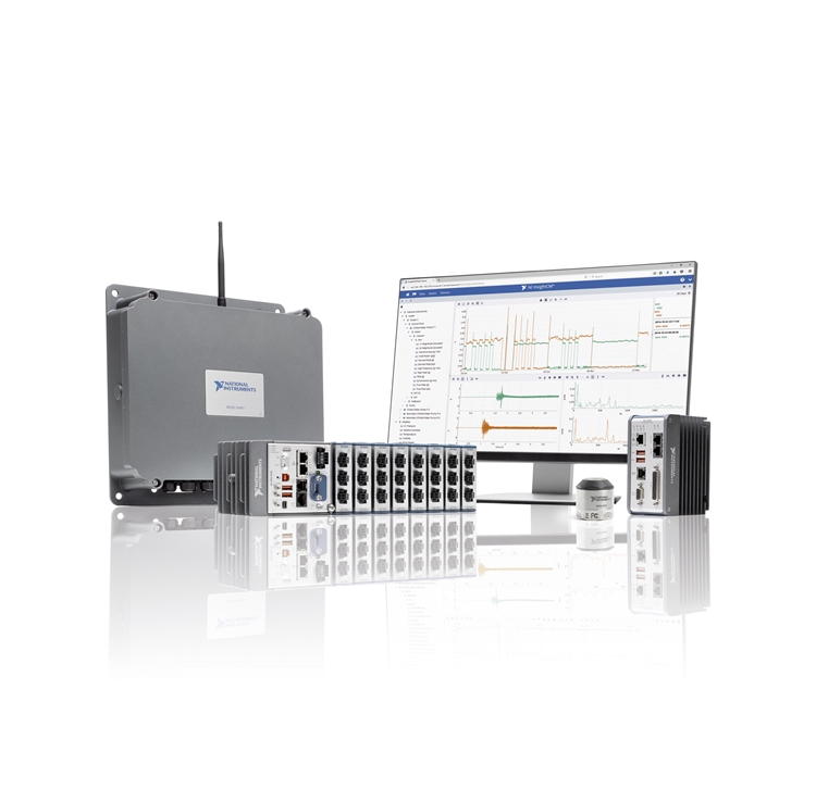 Bluetooth LE/Bluetooth 5 sensor enables remote analysis of industrial asset health data for predictive maintenance - nordicsemi.com Bluetooth LE/Bluetooth 5 sensor enables remote analysis of industrial asset health data for predictive maintenance - nordicsemi.com