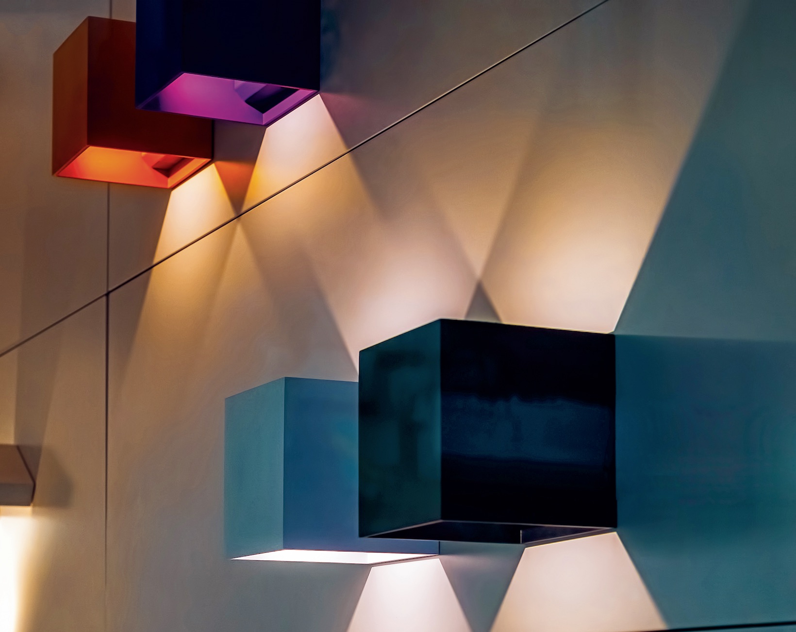 Leading lights - nordicsemi.com