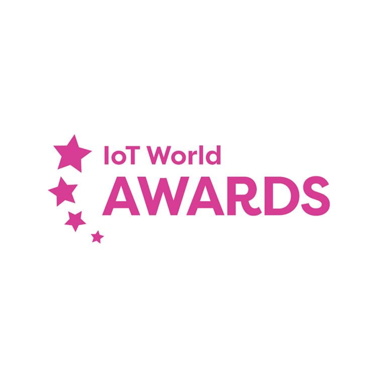 IoT World Award 01 - image