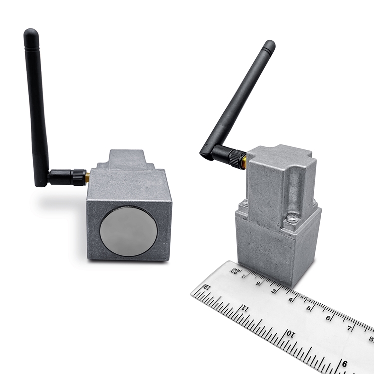 Bluetooth 5.2/Bluetooth LE wireless sensor provides predictive maintenance data and alerts for industrial equipment - nordicsemi.com Bluetooth 5.2/Bluetooth LE wireless sensor provides predictive maintenance data and alerts for industrial equipment - nordicsemi.com