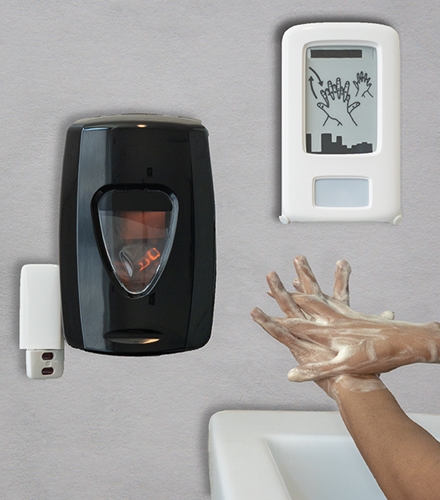 WashSense