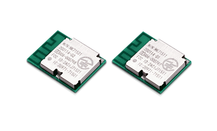 Bluetooth 5.2/Bluetooth LE modules enable Direction Finding and Long ...