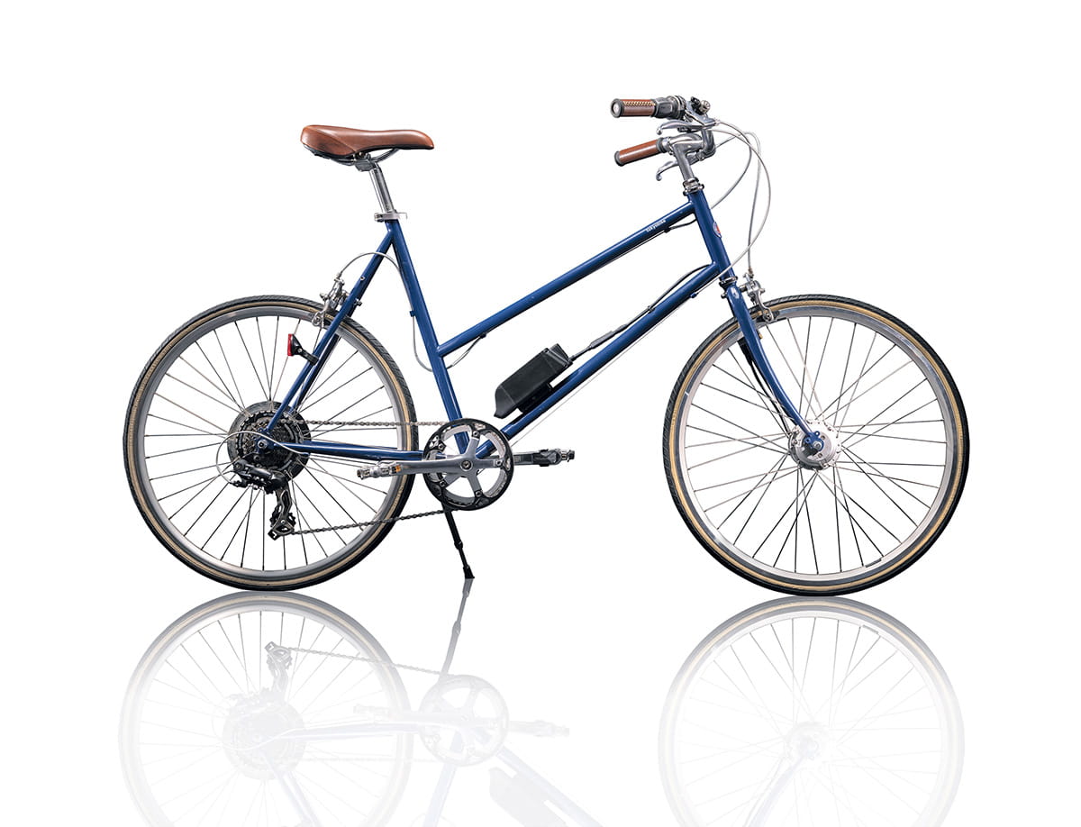 Bluetooth Low Energy Powered Kit Converts Standard Bicycles To E Bikes Nordicsemi Com Bluetooth Low Energy Powered Kit Converts Standard Bicycles To E Bikes Nordicsemi Com