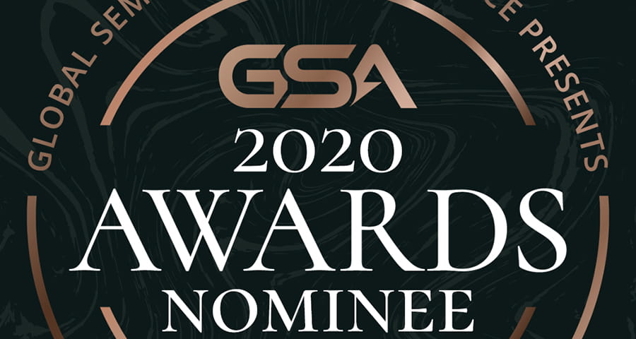 GSA 2020 Nominee
