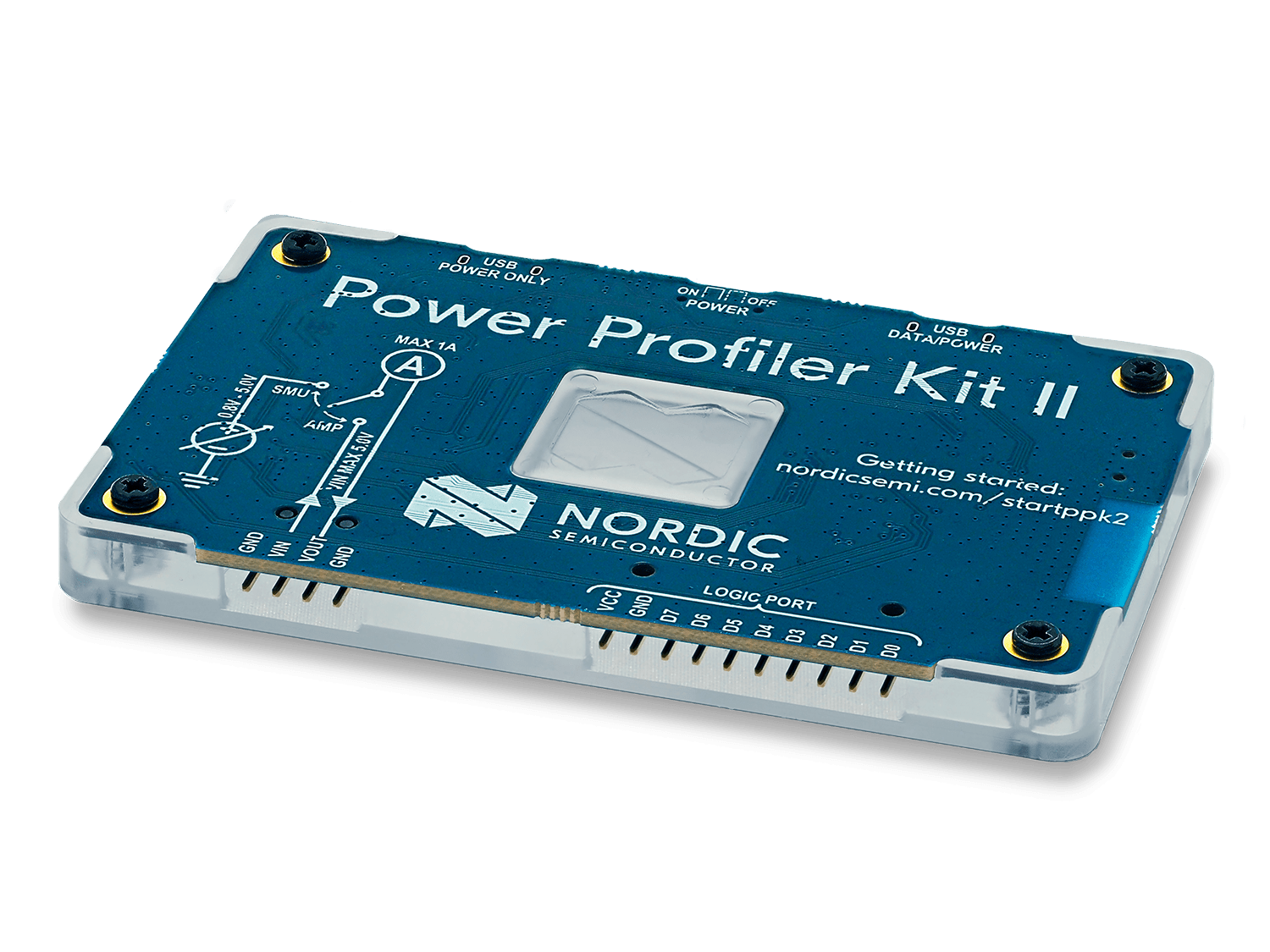 Power Profiler Kit II