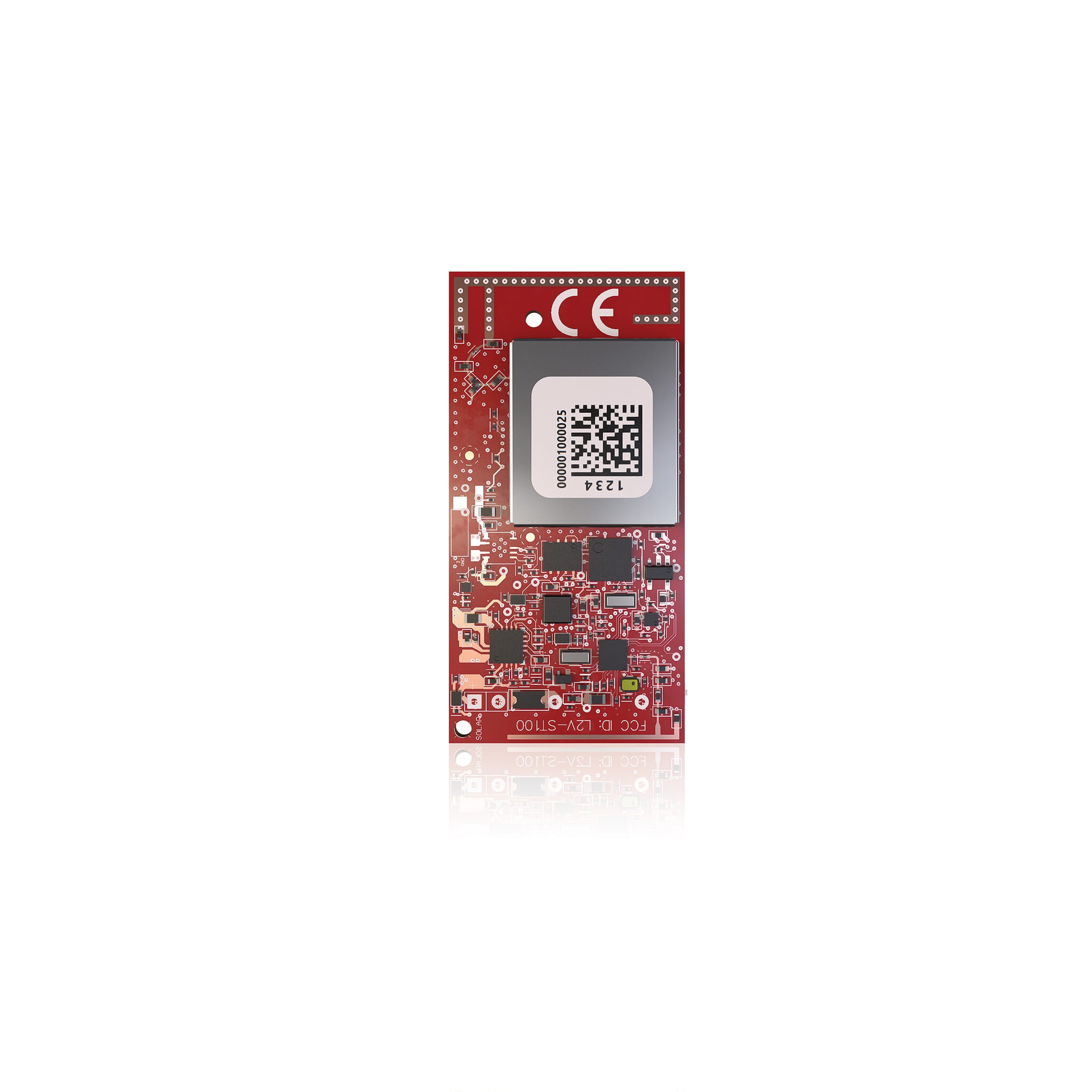 Globalstar