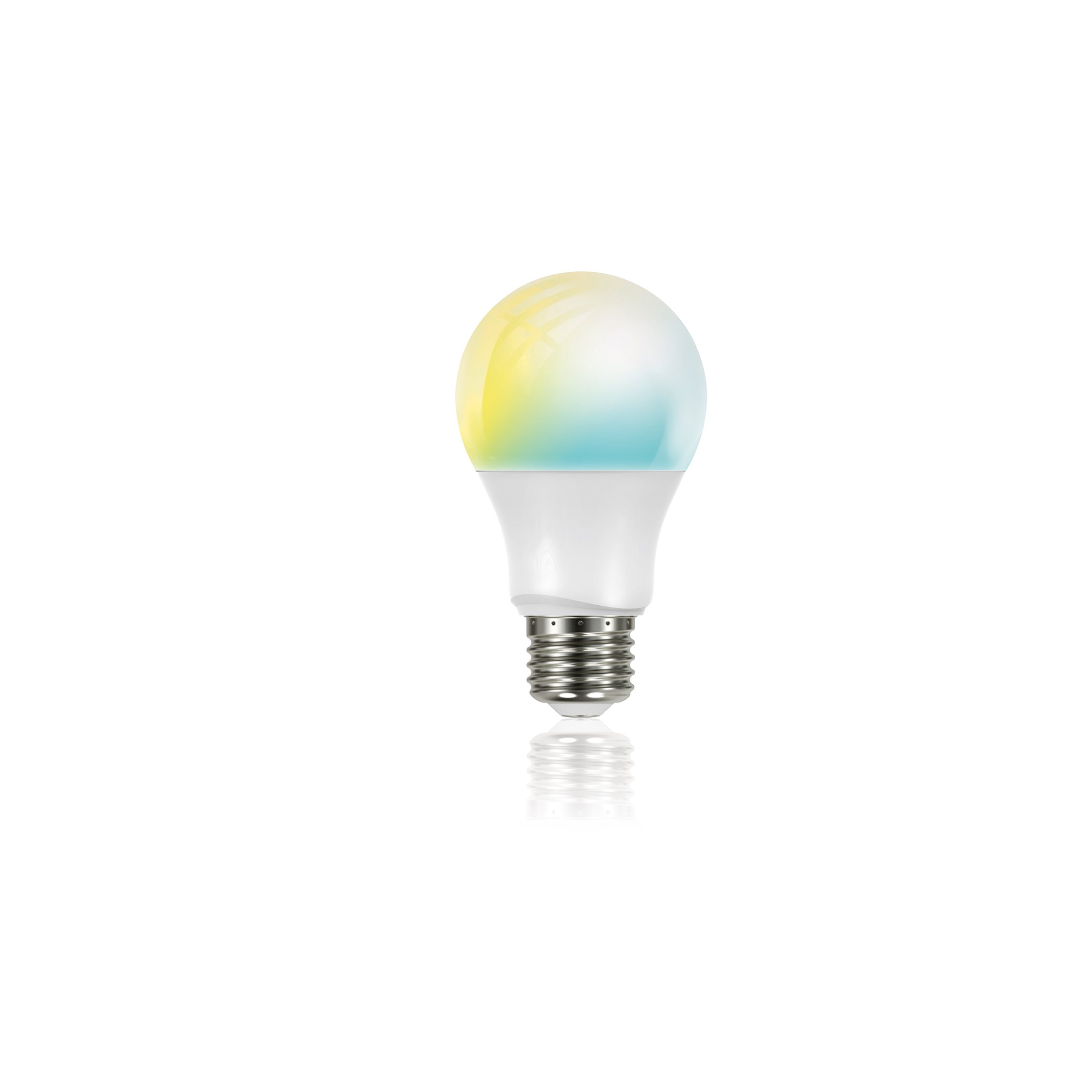 LEEDARSON smart bulb