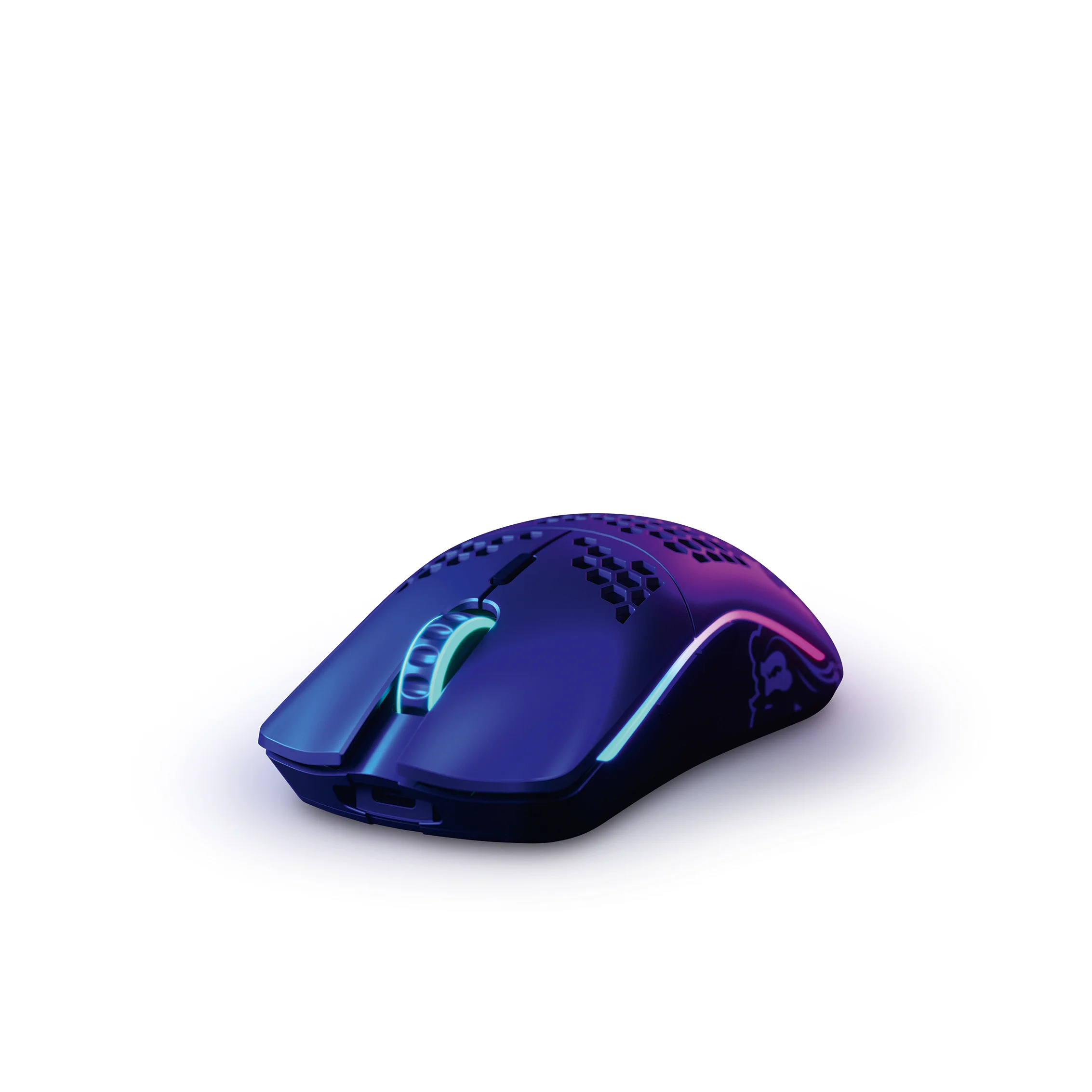 Nordic Powered 2 4ghz Wireless Mouse Supports Very Low Latency Pc Gaming Nordicsemi Com