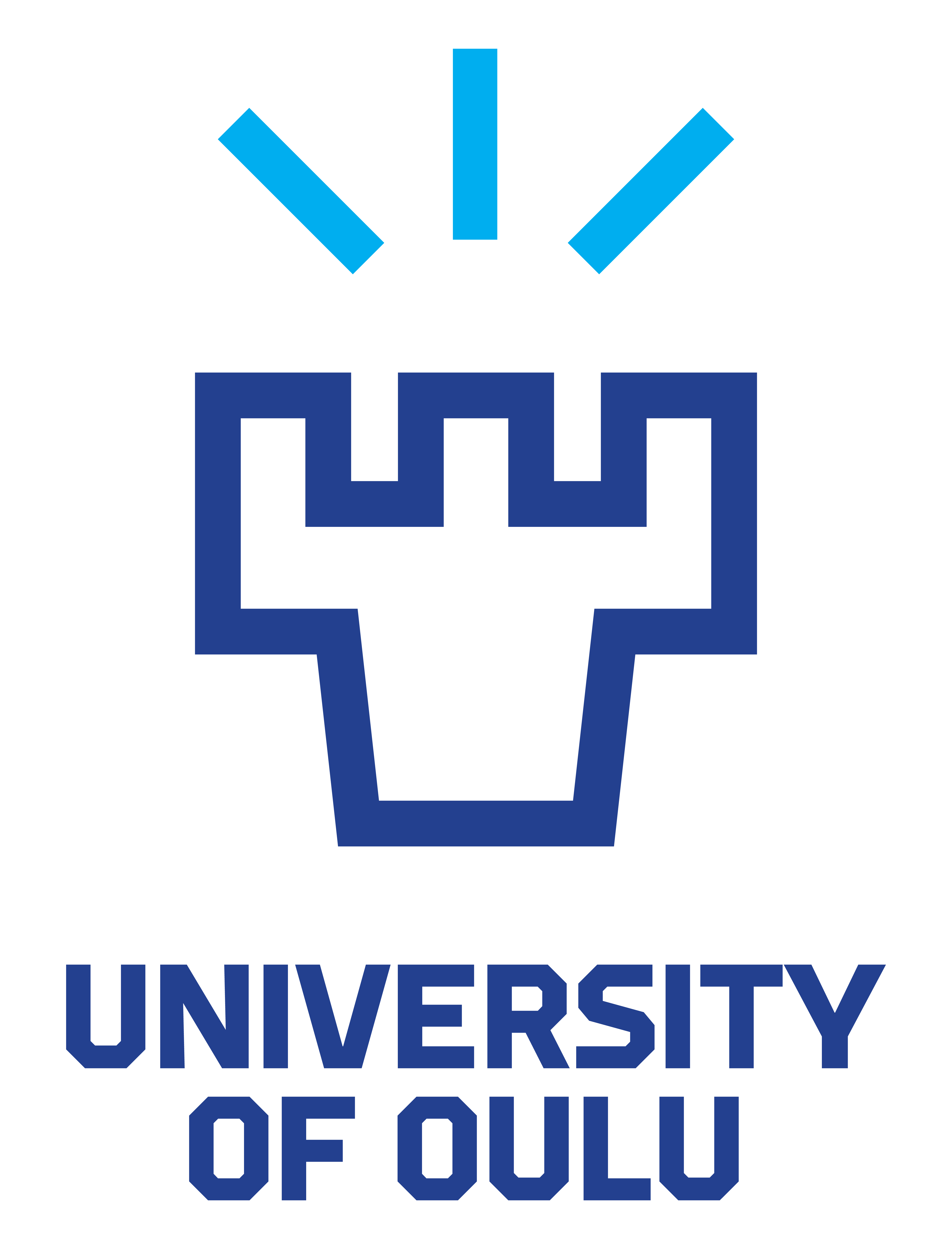University of Oulu