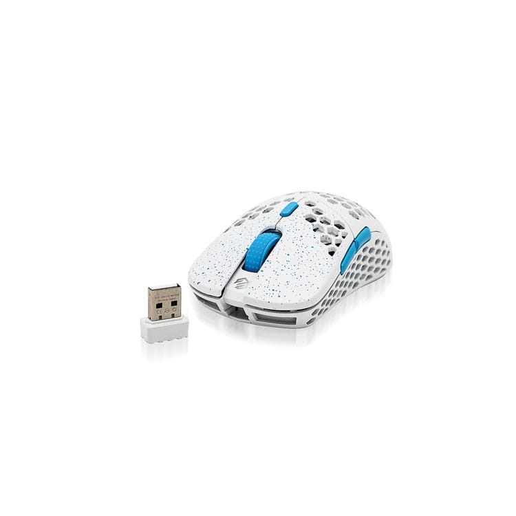 G-Wolves gaming mouse