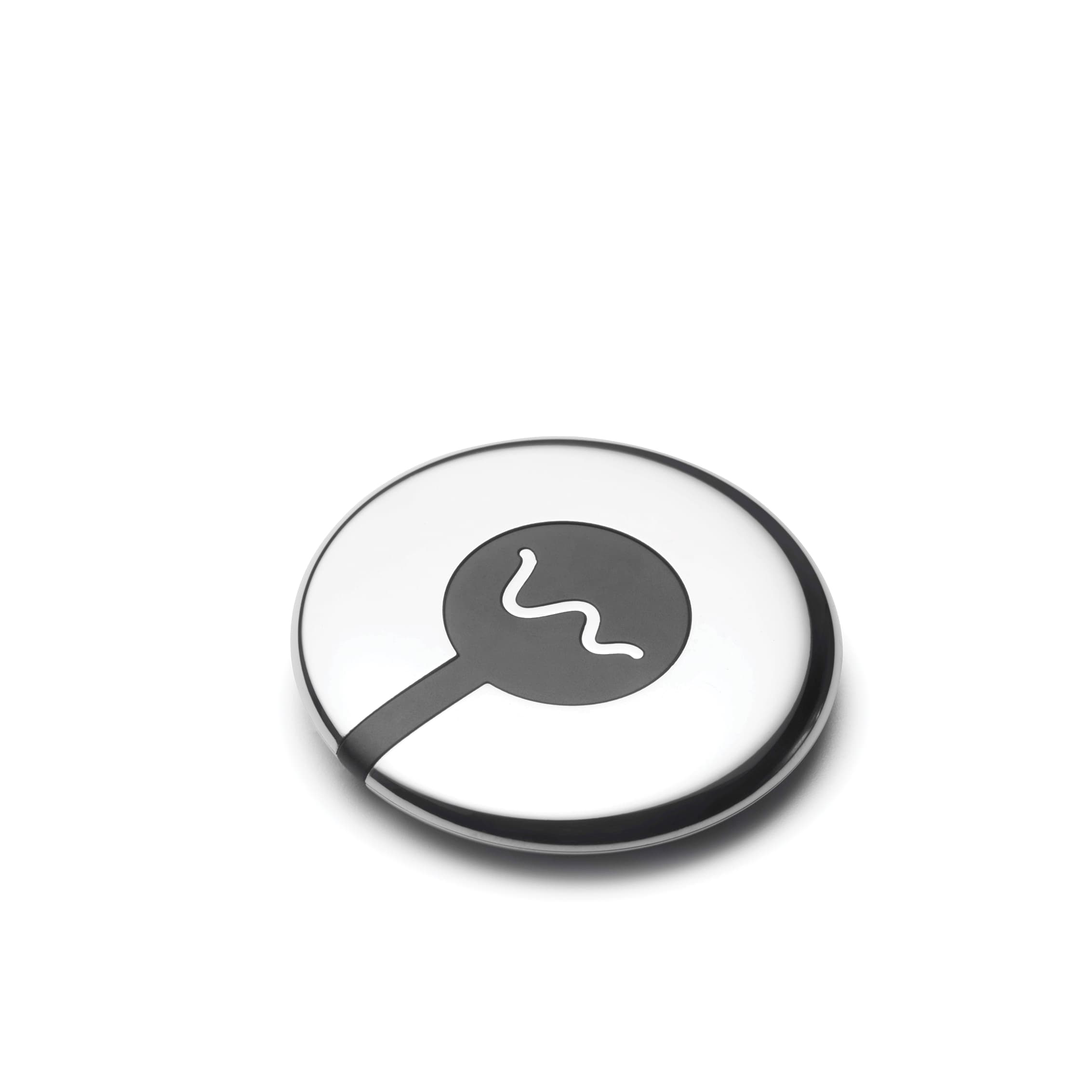 Nordic-powered fetus monitoring patch records and transmits