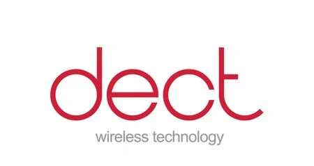 DECT NR wireless technology