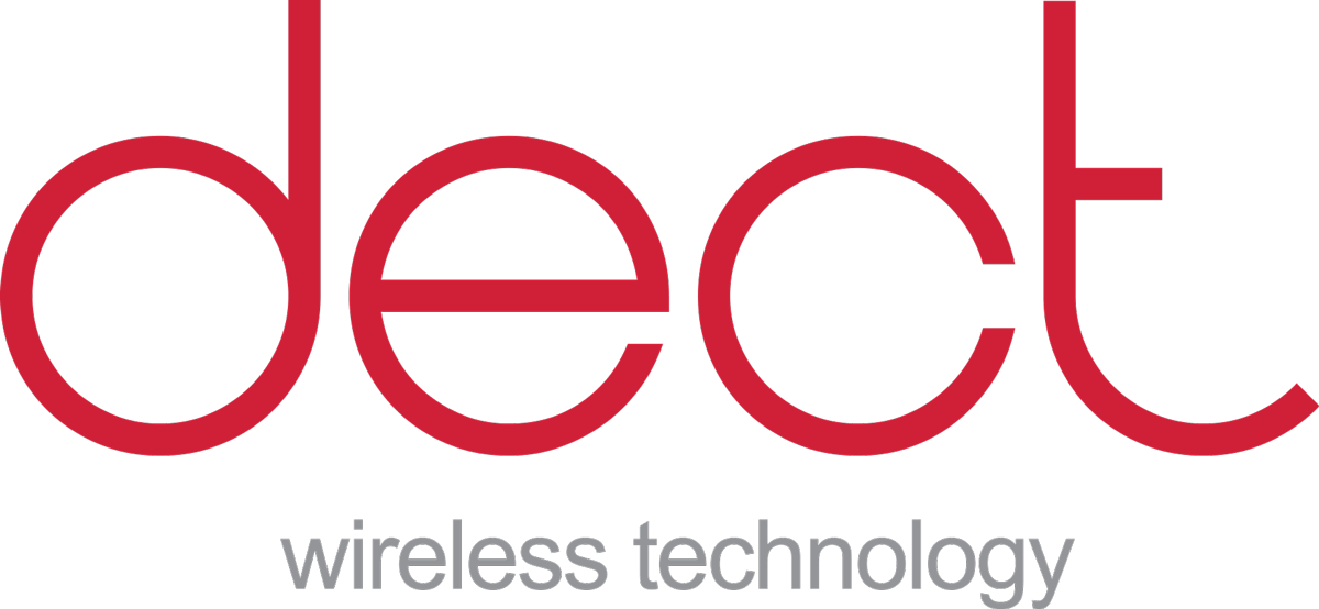 DECT wireless technology