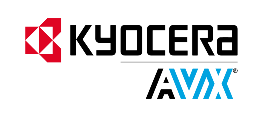 Kyocera AVX