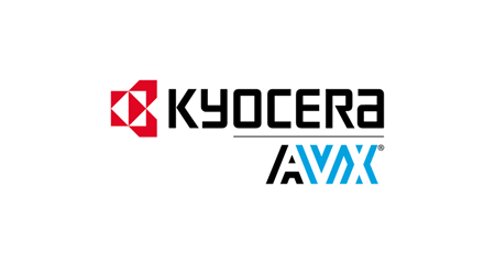 Kyocera AVX