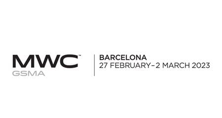 Mobile World Congress Barcelona 2023