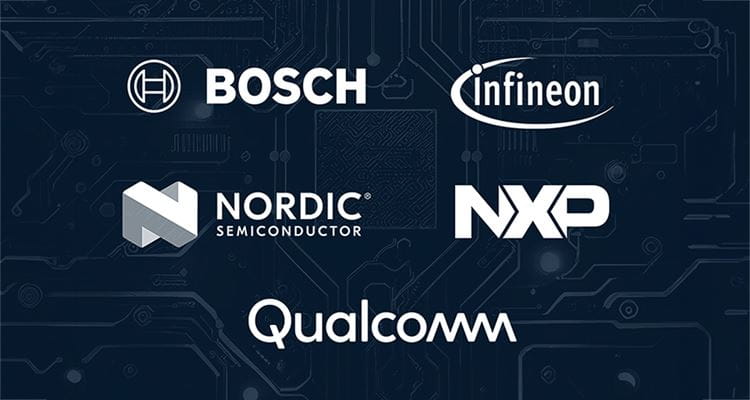 Leading Semiconductor Industry Players Join Forces to Accelerate RISC-V