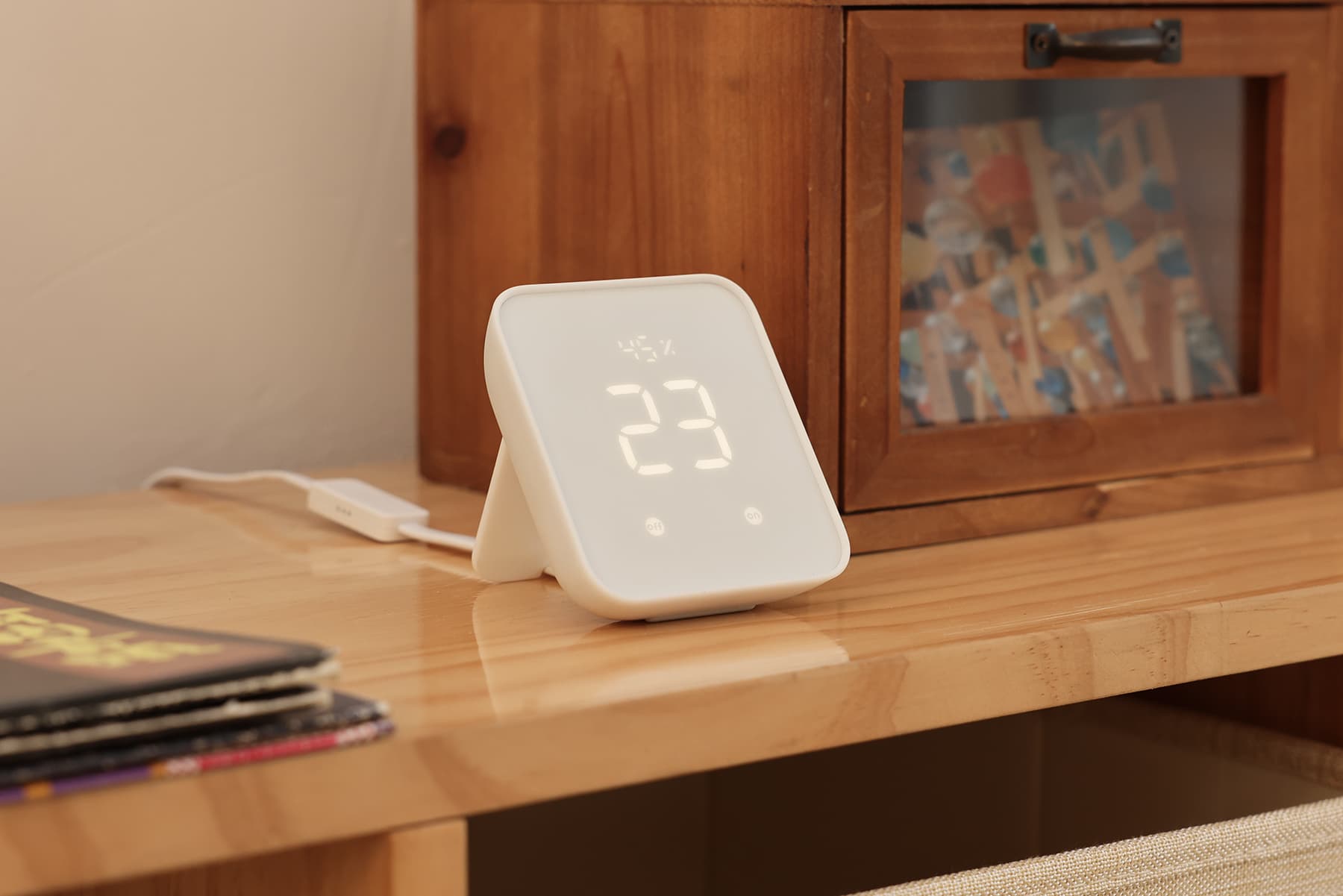 Nordic-powered Smart Home Hub delivers complete home ecosystem