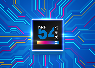 nRF54H Series