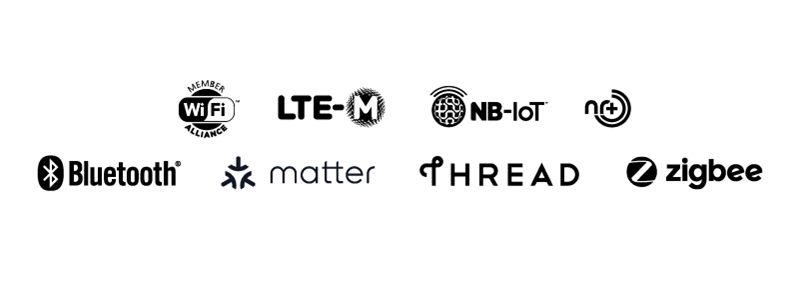 technologies logos