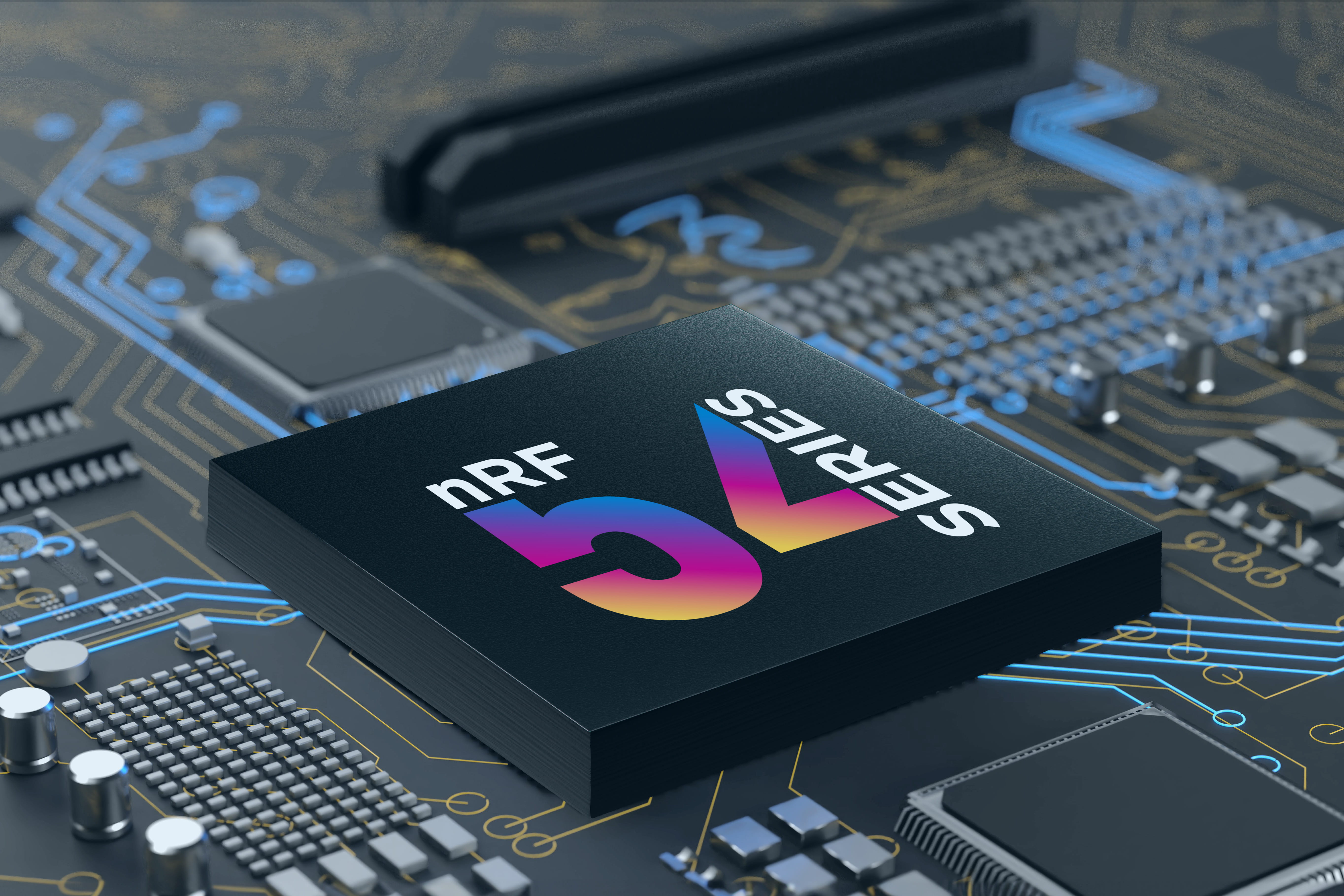 Nordic Semiconductor and Arm reaffirm partnership with licensing