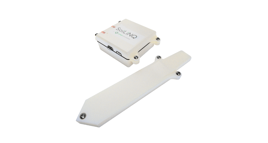 a close up of a device