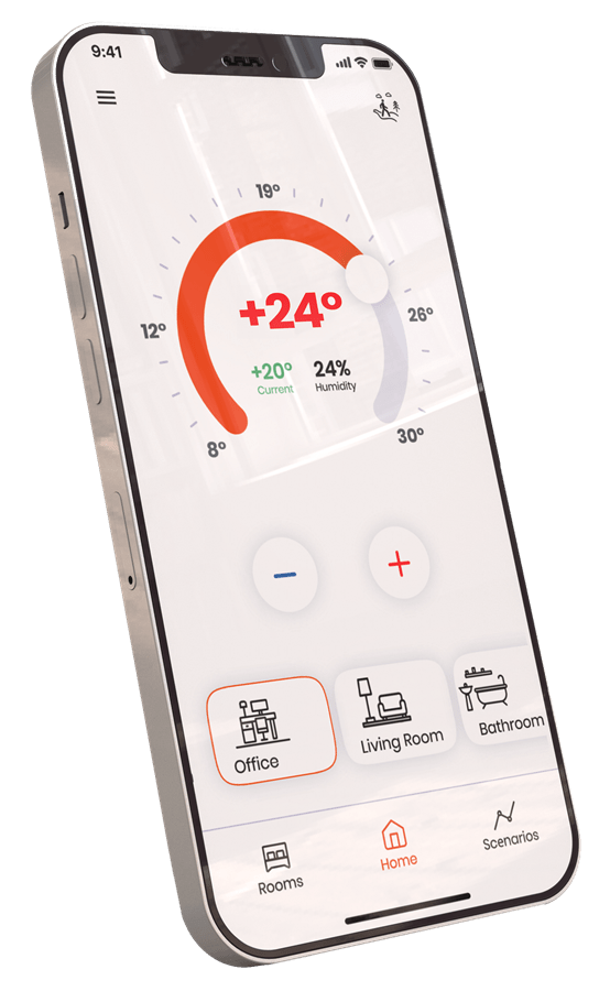 NOREMID サーマル nRF5340 - Nordic Semiconductor