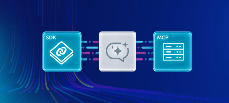 AI-assisted development
