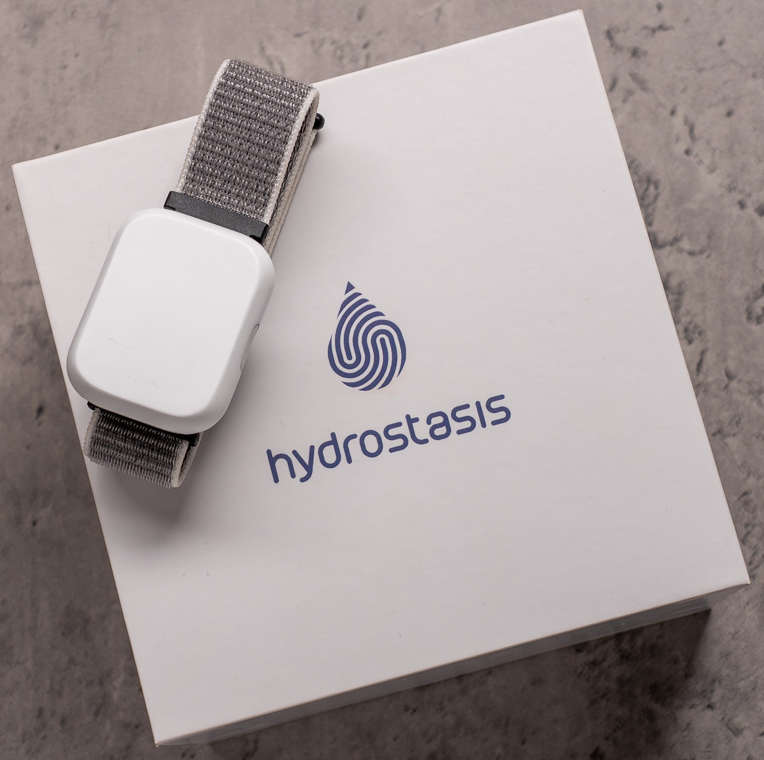 Hydrostasis