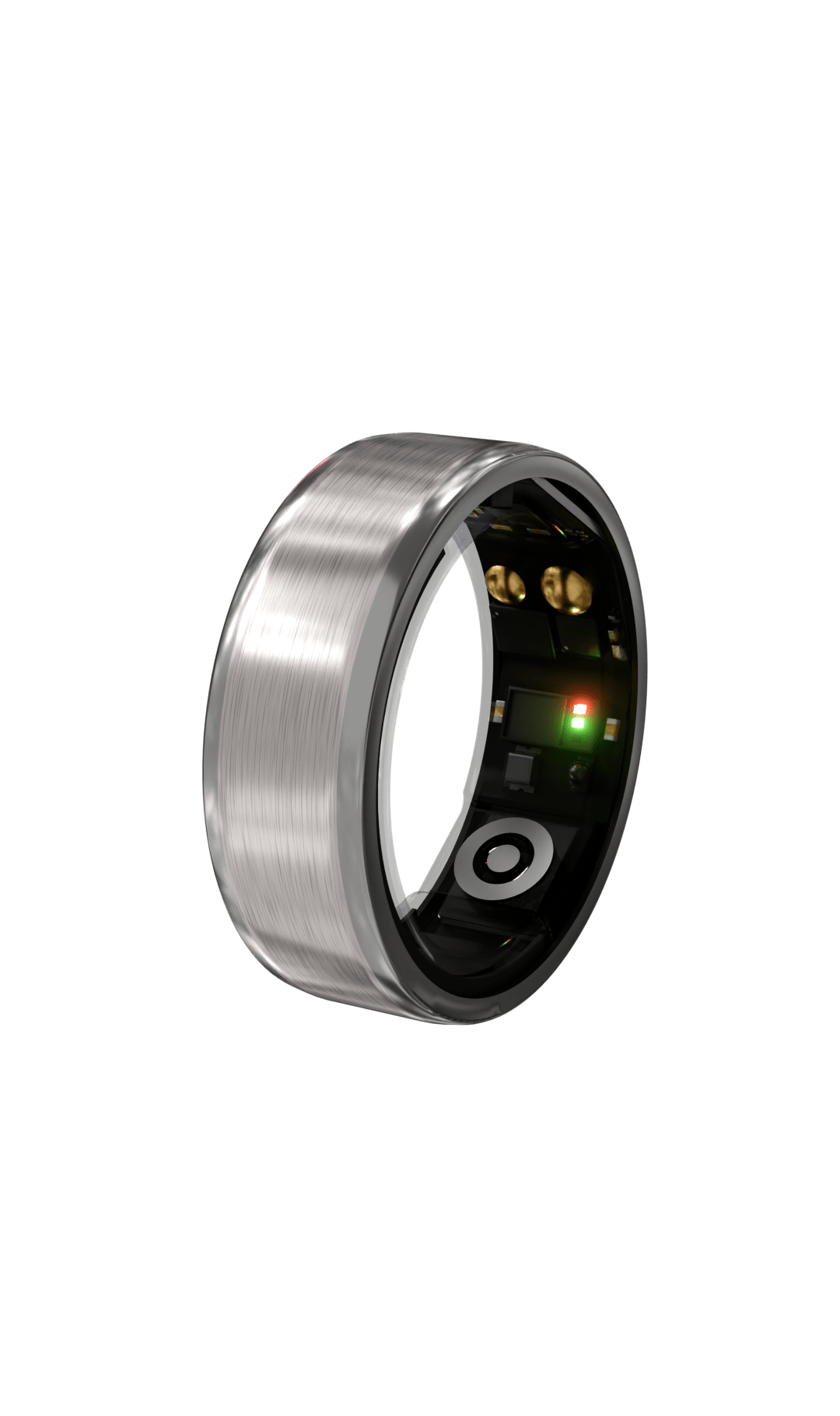 Sensio Enterprises’ Orbyt smart ring
