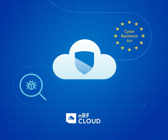 nRF Cloud - CRA vulnerability