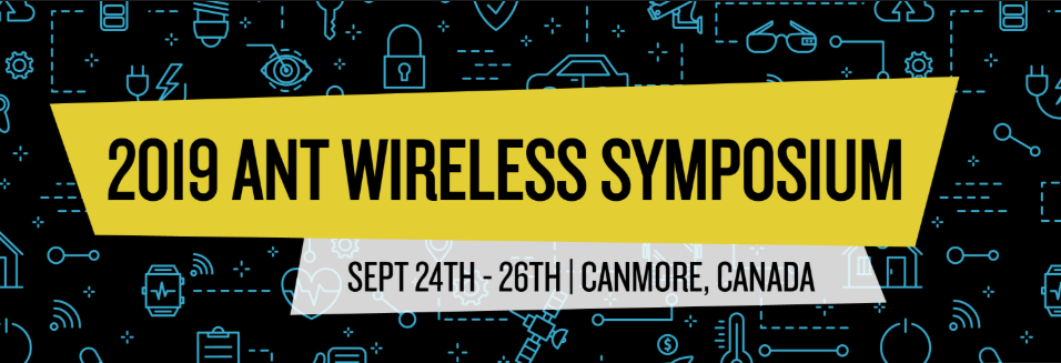 ANT Symposium 2019