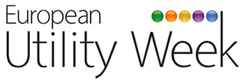 European Utility Week logo