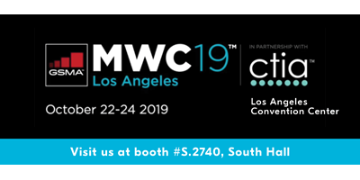 Mobile World Congress LA 19