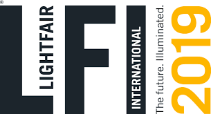 Lightfair International 2019