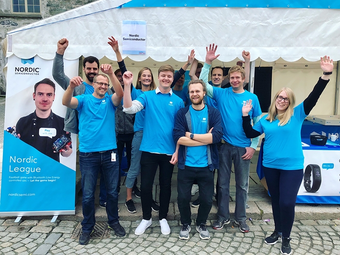 TMF2018