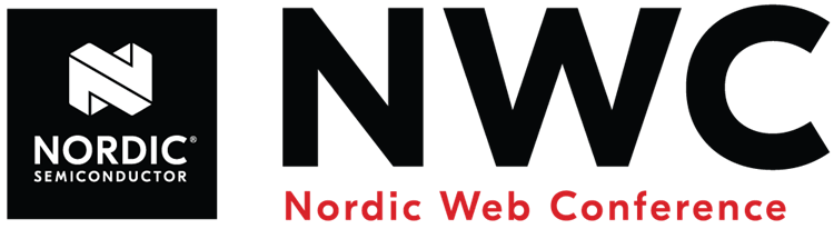 Nordic Web Conference logo
