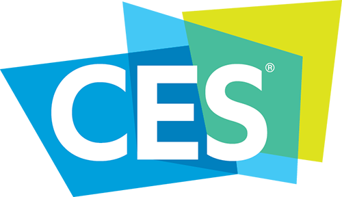 CES logo