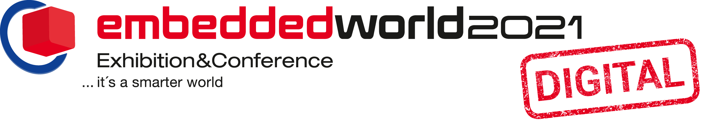 Embedded World 2021 - digital