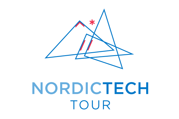 Nordic Tech Tour logo